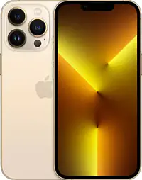 APPLE iPhone 13 Pro (128 GB) - Master