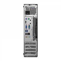 Lenovo ThinkCentre M700 SFF (I3 6th Gen, 8GB DDR3 RAM, 256GB SATA SSD - Master