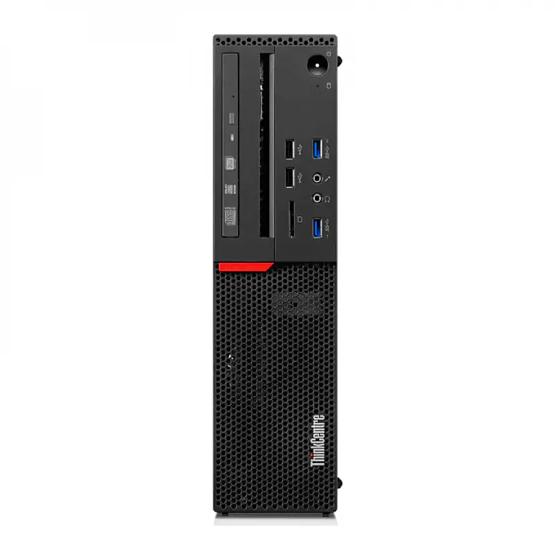Lenovo ThinkCentre M700 SFF (I3 6th Gen, 8GB DDR3 RAM, 256GB SATA SSD - Master