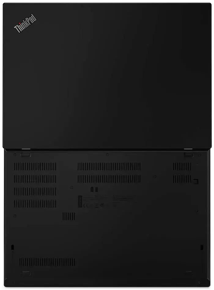 New Lenovo ThinkPad L490 i5 8th Gen 24GB RAM/ 250 GB SSD 20Q50013IG - Master