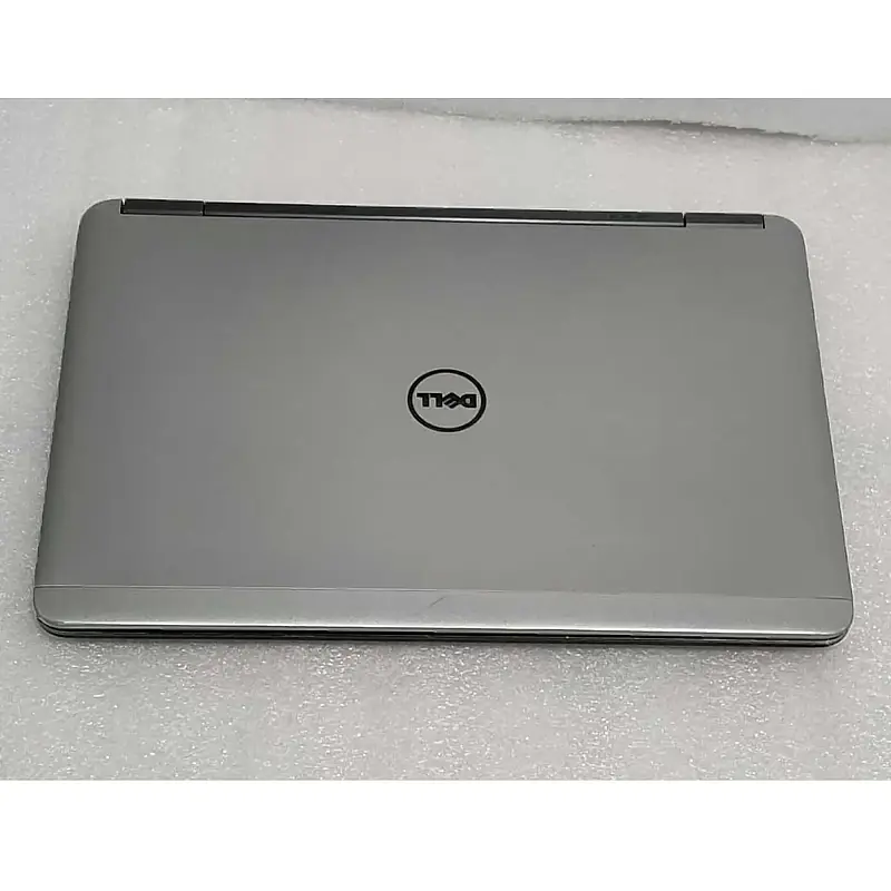 Dell (Renewed) Latitude E7240 12-Inch Laptop (Core I5 4Th Gen/4Gb/256 Gb Ssd/Windows 10/Ms Office Pro 2019/Integrated Graphics),Black,Inte - Master