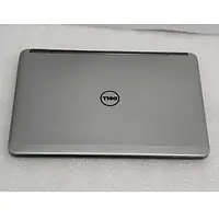 Dell (Renewed) Latitude E7240 12-Inch Laptop (Core I5 4Th Gen/4Gb/256 Gb Ssd/Windows 10/Ms Office Pro 2019/Integrated Graphics),Black,Inte - Master