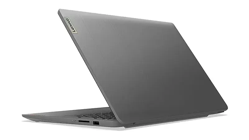 LENOVO IDEAPAD SLIM 3I (2021) INTEL I5 8GB, 512GB SSD 82H801CVIN - Master