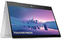 HP ProBook x360 435 G7 2-in-1 Touchscreen 13.3in Laptop, AMD Ryzen 3 4300U, 8GB DDR4, 256GB M.2 NVMe SSD, 1920 x 1080 Display, Webcam, WiFi, Bluetooth, Win 10 Pro - Master