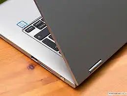 Dell Inspiron 7359 13.3-inch Laptop (Core-i7-6500u/8GB/256GB/Windows 10), Gold - Master