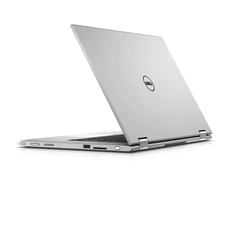 Dell Inspiron 7359 13.3-inch Laptop (Core-i7-6500u/8GB/256GB/Windows 10), Gold - Master