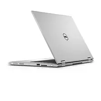 Dell Inspiron 7359 13.3-inch Laptop (Core-i7-6500u/8GB/256GB/Windows 10), Gold - Master
