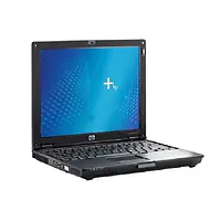 HP Compaq Nc4400 Notebook | Intel Core 2 Duo | 4GB+ 250GB - Master