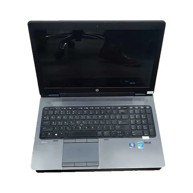 HP ZBook 15 G2 i7 16GB | 2tb 2000gb used0 - Master