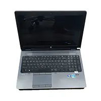HP ZBook 15 G2 i7 16GB | 2tb 2000gb used0 - Master