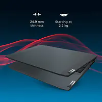 Lenovo IdeaPad Gaming 3 8GB/512GB SSD 82EY00UAIN - Master