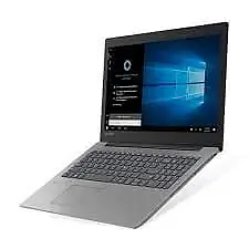 Lenovo Ideapad 330S 8th Gen 8GB/1TB HDD 81F501J9IN - Master