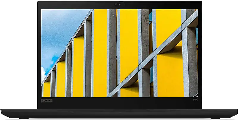 Lenovo Thinkpad T490 Laptop (Core i7 8th Gen/8 GB/512 GB SSD/Windows 10) - 20N2S0BJ00 - Master