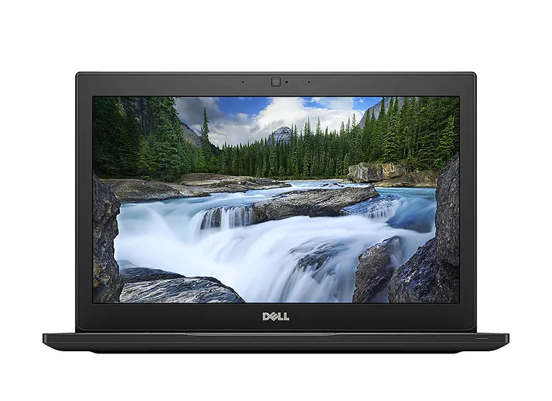 (Renewed) DELL LATITUDE 7390 (Core i5 8th GEN /8GB RAM/ 256GB SSD/ WEBCAM/ 13.3'' TOUCH/ WIN-10 PRO) 1 Year Warranty - Master