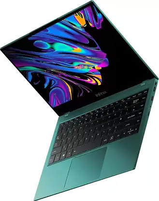 Infinix INBook X1 Core i5 10th Gen - 8 GB/512 GB SSD - Master