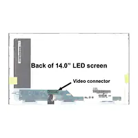 Acer Aspire One 14 Z1402-31ZJ Laptop LCD HD Screen (Matte) - Master