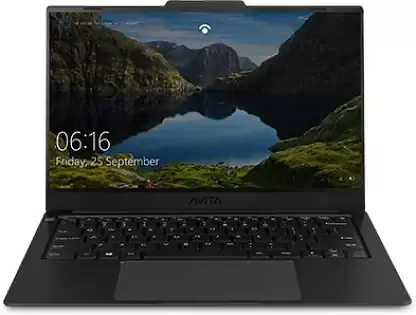 Avita Liber Core i5 10th Gen - 8 GB/256 GB SSD NS14A8INF542-MB - Master