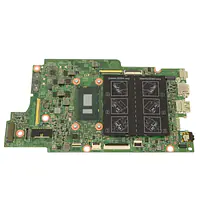 Dell Latitude 13 (3379) 2-In-1 Compatible Motherboard - Master