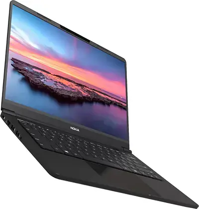 Nokia PureBook X14 Core i5 10th Gen - 8 GB/512 GB SSD NKi510UL85S - Master