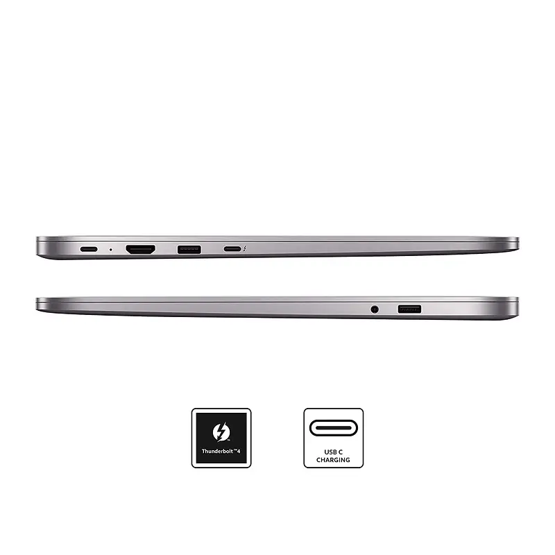 Mi Notebook Pro QHD+ IPS Anti Glare Display i5 11th Gen 16GB/512GB SSD - Master