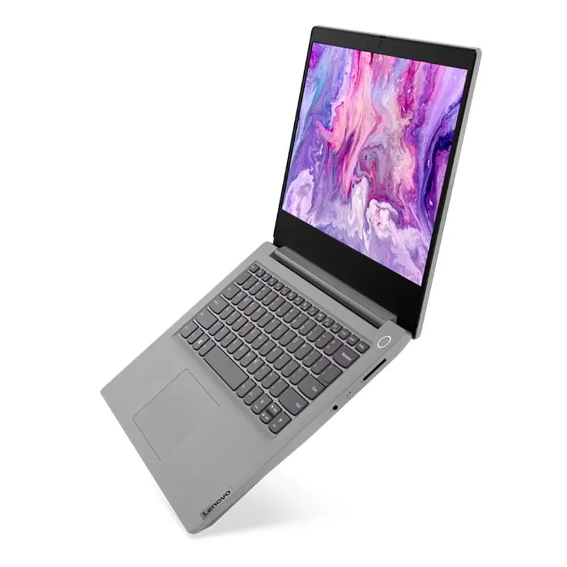 Lenovo IdeaPad 3 14IML05 11th Gen Core i3 / 8GB RAM / 256GB SSD - Master