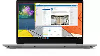 Lenovo V14 Intel Core i3 10th Gen 35.56 cm (14") (4GB RAM/ 1TB HDD/Win 10/ Iron Grey/ 1.6 kg), 82C4016SIH - Master
