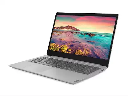 Lenovo V14 Intel Core i3 10th Gen 35.56 cm (14") (4GB RAM/ 1TB HDD/Win 10/ Iron Grey/ 1.6 kg), 82C4016SIH - Master