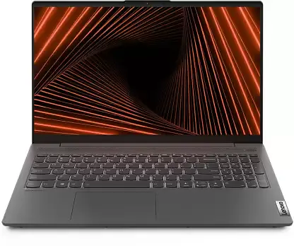 Lenovo IdeaPad Slim 5 11th Gen i5 8GB/1TB+256GB SSD - Master