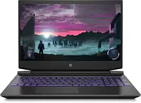 HP Pavilion Gaming Ryzen 5 Quad Core 3550H 8 GB/512 GB SSD - Master