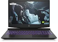 HP Pavilion Gaming Core i5 11th Gen 8 GB/1 TB HDD/256 GB SSD - Master
