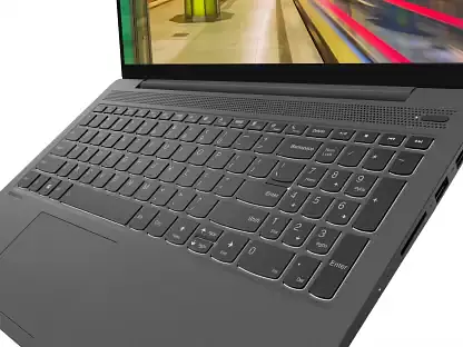 Lenovo Ideapad Slim 5i Core i5 11th Gen 8 GB/1 TB HDD/256 GB SSD - Master