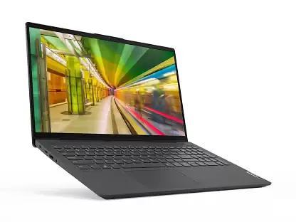 Lenovo Ideapad Slim 5i Core i5 11th Gen 8 GB/1 TB HDD/256 GB SSD - Master