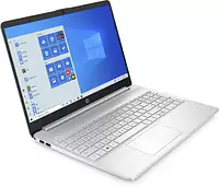 HP 15s-FQ2076TU Laptop 11th Gen Intel Core i5-1135G7/8GB/512GB SSD - Master