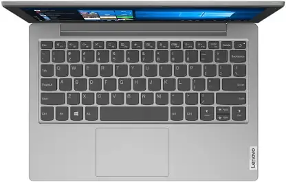 Lenovo IdeaPad 1 Celeron Dual Core 4th Gen - (4 GB/256 GB SSD/Windows 10 Home) 11IGL05 - Master