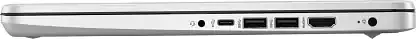 HP 14s, 11th Gen Intel Core i3-1115G4, 8GB RAM/256GB SSD 14-inch(35.6 cm) Micro-Edge, Anti-Glare, FHD Laptop/Alexa Built-in/Win 11/Intel UHD Graphics/Dual Speakers/MSO 2021/1.41 Kg, 14s-dy2507TU - Master