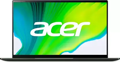 acer Swift 5 Core i7 11th Gen Intel EVO - (16 GB/1 TB SSD/Windows 10 Home) - Master