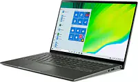 acer Swift 5 Core i7 11th Gen Intel EVO - (16 GB/1 TB SSD/Windows 10 Home) - Master