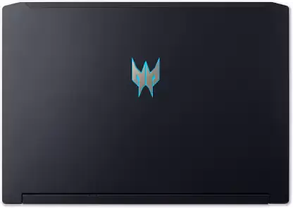 Acer Predator Triton 300 Intel Core i7 10th Gen 10750H - (16 GB/2 TB SSD/Windows 10 Home/8 GB Graphics/NVIDIA GeForce RTX 2070 with Max-Q Design) PT315-52 Gaming Laptop  (15.6 inch, Black, 2.1 kg) - Master