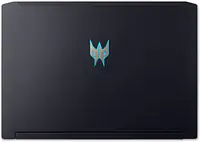 Acer Predator Triton 300 Intel Core i7 10th Gen 10750H - (16 GB/2 TB SSD/Windows 10 Home/8 GB Graphics/NVIDIA GeForce RTX 2070 with Max-Q Design) PT315-52 Gaming Laptop  (15.6 inch, Black, 2.1 kg) - Master