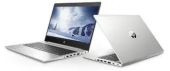 Refurbished HP ProBook MT22 – Dual Core 8th Gen, 8GB RAM, 256GB SSD, 14" Display, Windows 10, 1 Year Warranty – Black - Master