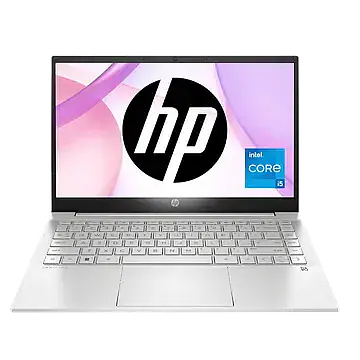 HP Pavilion, 12th Gen Intel Core i5-1235U, 16GB DDR4, 512GB SSD - Master