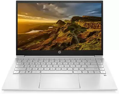 HP Pavilion, 12th Gen Intel Core i5-1235U, 16GB DDR4, 512GB SSD - Master