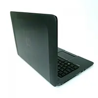 HP Zbook 14 G2 Workstation 14" Notebook, 16 GB RAM, 512 GB SSD, AMD Firepro M4150 (P3E27UT#ABA) - Master