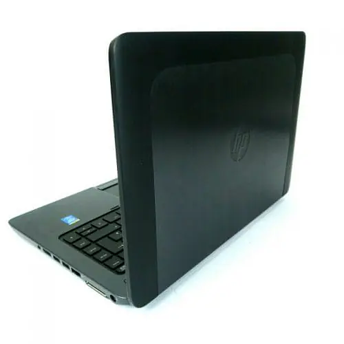HP Zbook 14 G2 Workstation 14" Notebook, 16 GB RAM, 512 GB SSD, AMD Firepro M4150 (P3E27UT#ABA) - Master