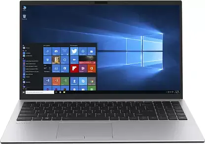 New box pack Vaio E15 Series Ryzen 5 Quad Core 3500U 8 GB/512 GB SSD Windows 10 Home - Master