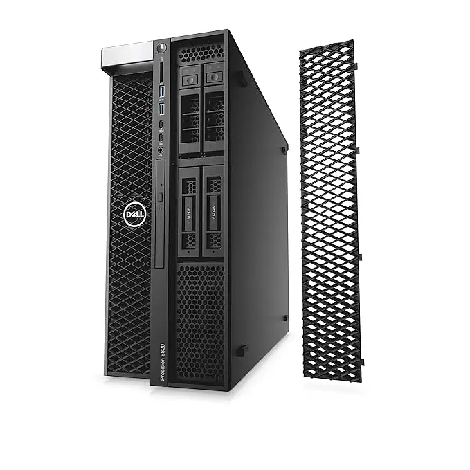 Dell Precision 5820 Tower Workstation - Master