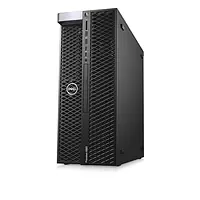 Dell Precision 5820 Tower Workstation - Master