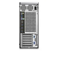 Dell Precision 5820 Tower Workstation - Master
