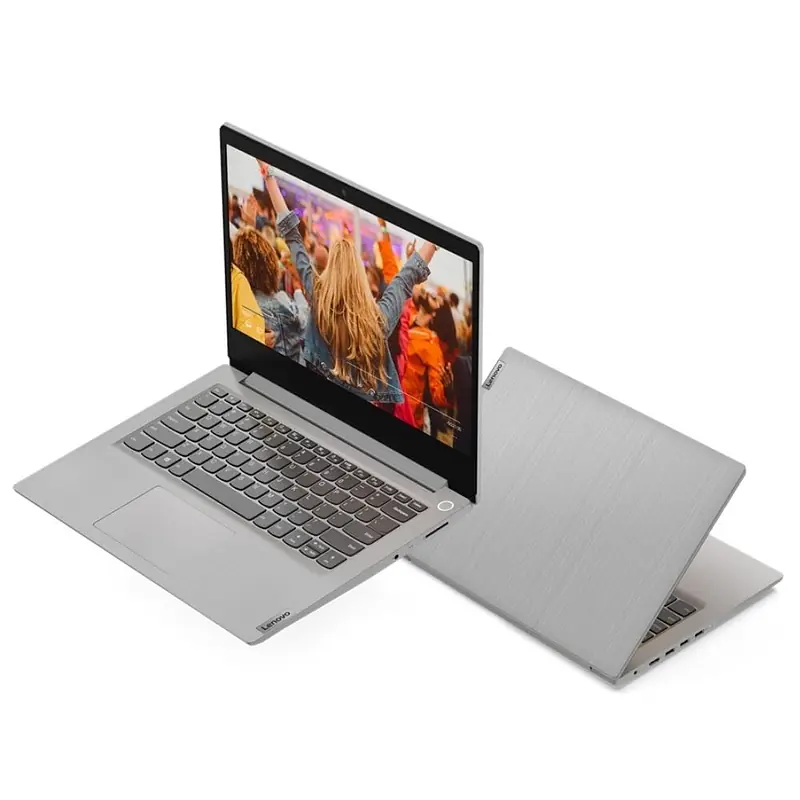 Lenovo IdeaPad 3 14IML05 11th Gen Core i3 / 8GB RAM / 256GB SSD - Master