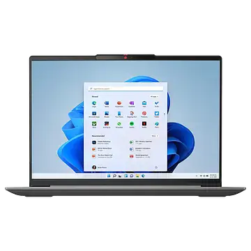 Lenovo Thin & Light Laptop i5-12450H, 16GB, 1TB SSD,14 FHD,Win11 - Master